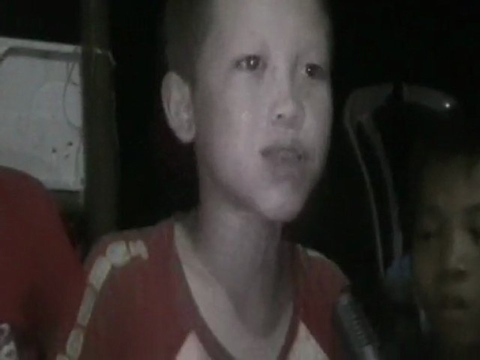 cours d anglais au laos