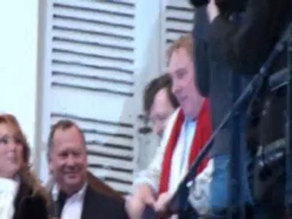 Lamé Delisle Boucard invité à la journée du livre et du vin