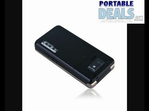 CECT F059 TV Quad Band Dual SIM Cell Phone Flip 2.8 LCD