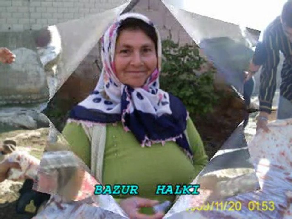 Bazur halki (1)  2010 bozyazi bazurbestan
