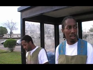 MOST YOUNG BLACK WOMEN ARE WHORES AMOS 7:17