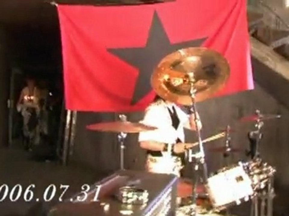 Alice Nine - NUMBER SIX