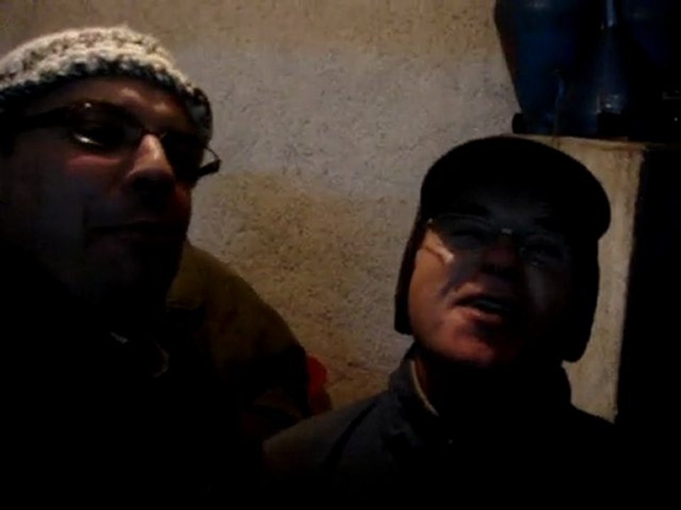 Lagarada no Azêvo 2010