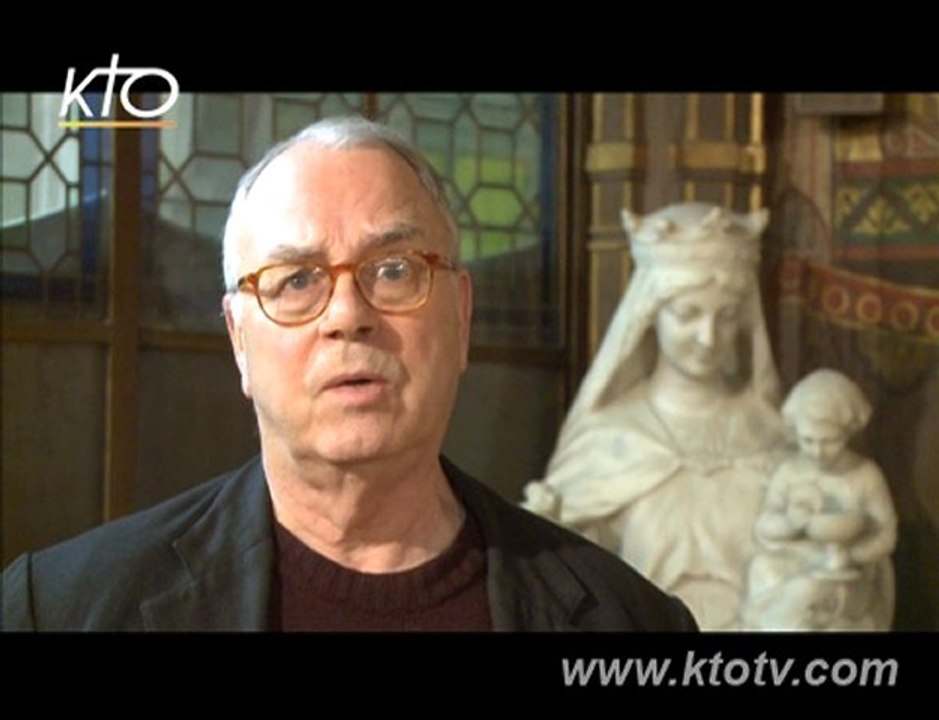 Père Ettore Zentile