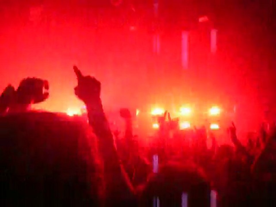 Prodigy live @ Paris