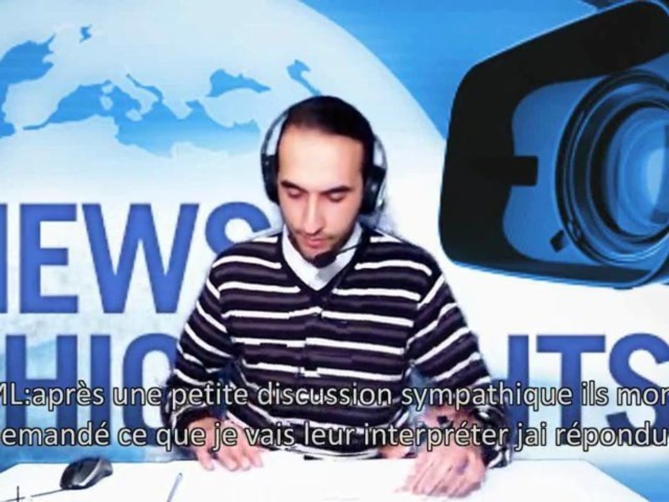 la nouvelle star au Maroc