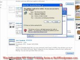 Wordpress :Install Plugins in Windows Live Writer