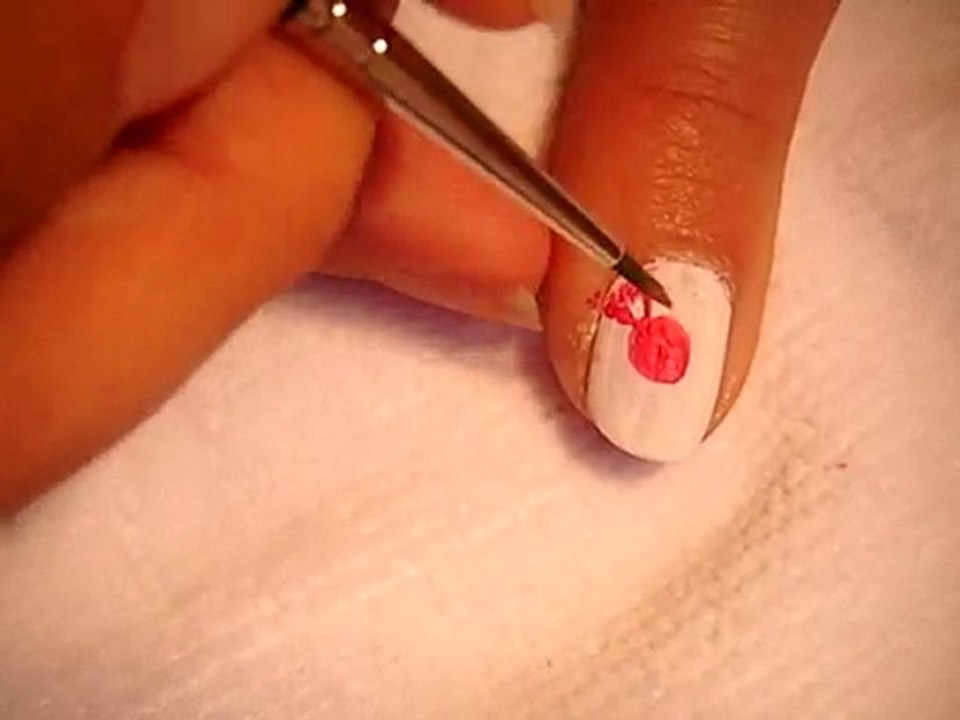 Tuto poisson acrylique