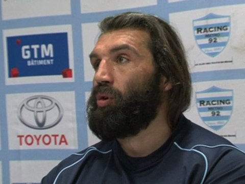 Rugby365 : Chabal se met à rêver