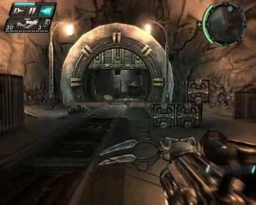 timeshift
