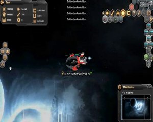 darkorbit tr 1