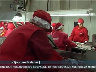 Poljoprivreda danas 19.04.2010.