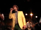 Mon amour Ben l'oncle soul new morning