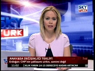 Anayasa Değişikliği Teklifi