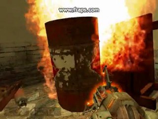 half life 2 wt (11) ravenholm