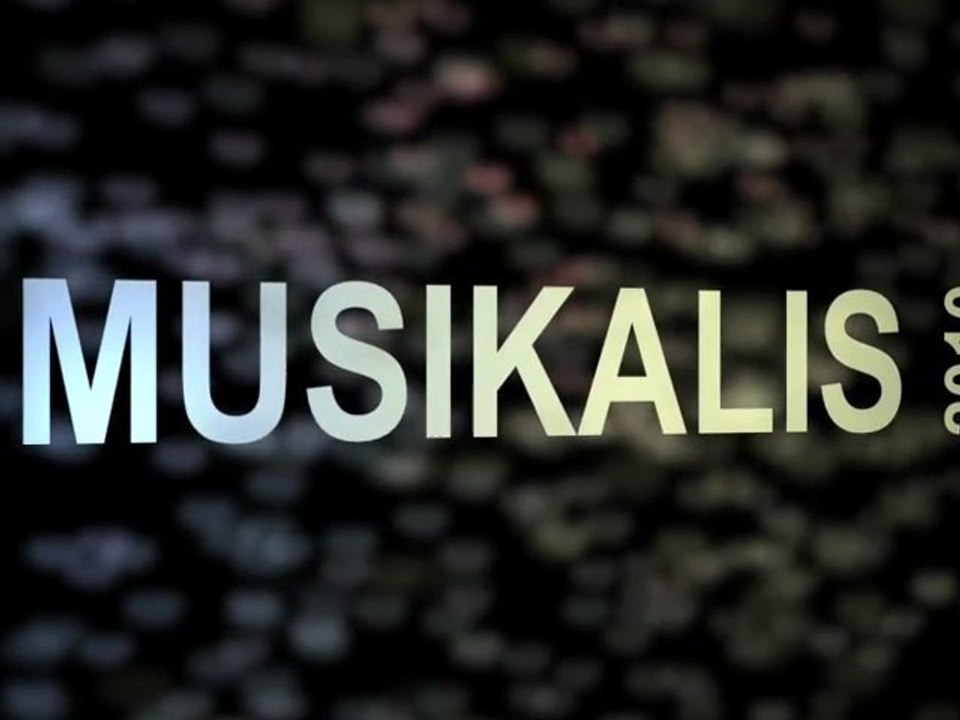 Bande Annonce Musikalis 2010