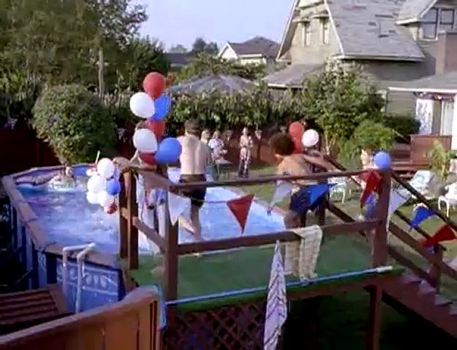 The Sandlot 2