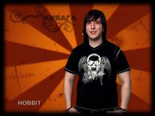 ЖИВАГА. RAMP 2007 Часть 5