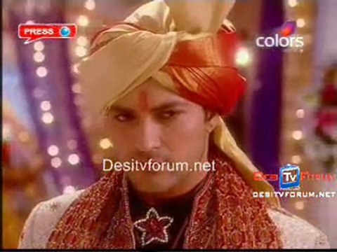 Aise Naa Karo Vida 19th April 2010 - pt4