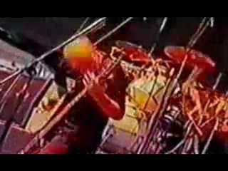 soulfly - ATTITUDE LIVE - 12 12 98