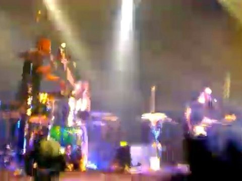 we have band 4sur7-printemps de Bourges 2010-17avril