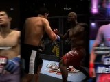 EA Sports MMA - Strikeforce Nashville