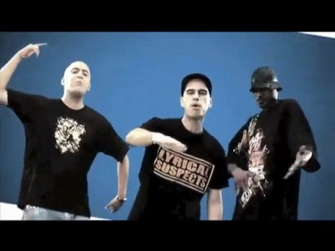 Canelason feat. Dany Dan-Mode De