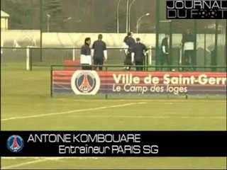 Ligue 1 : Olympique de Marseille champion ? (Journal du Foot