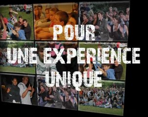 Retraites JEUNES été 2010 TRESSAINT (Teaser)