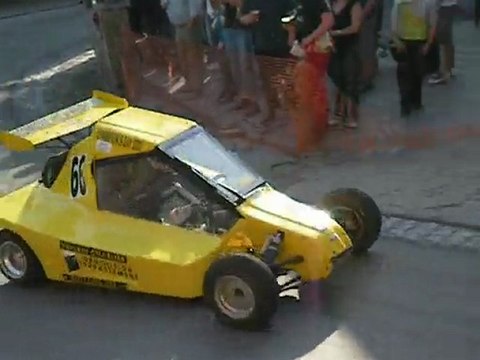 course de cote de sy 2010