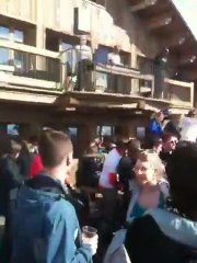Val Tho La Folie Douce
