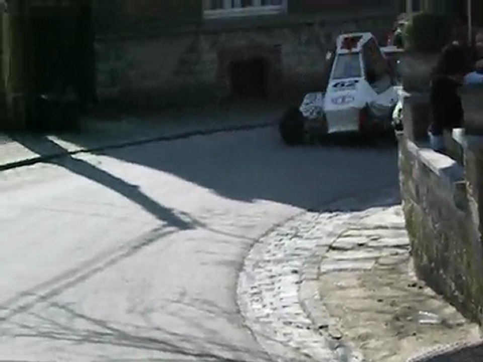 course de cote de sy 2010