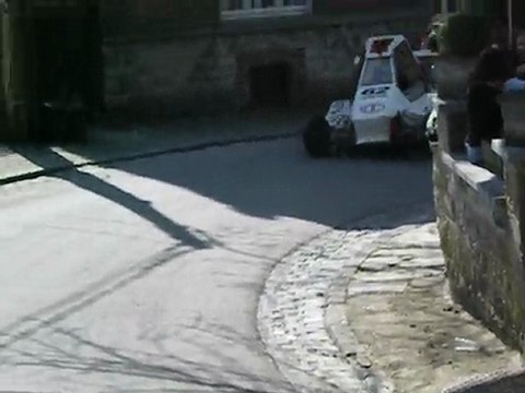 course de cote de sy 2010