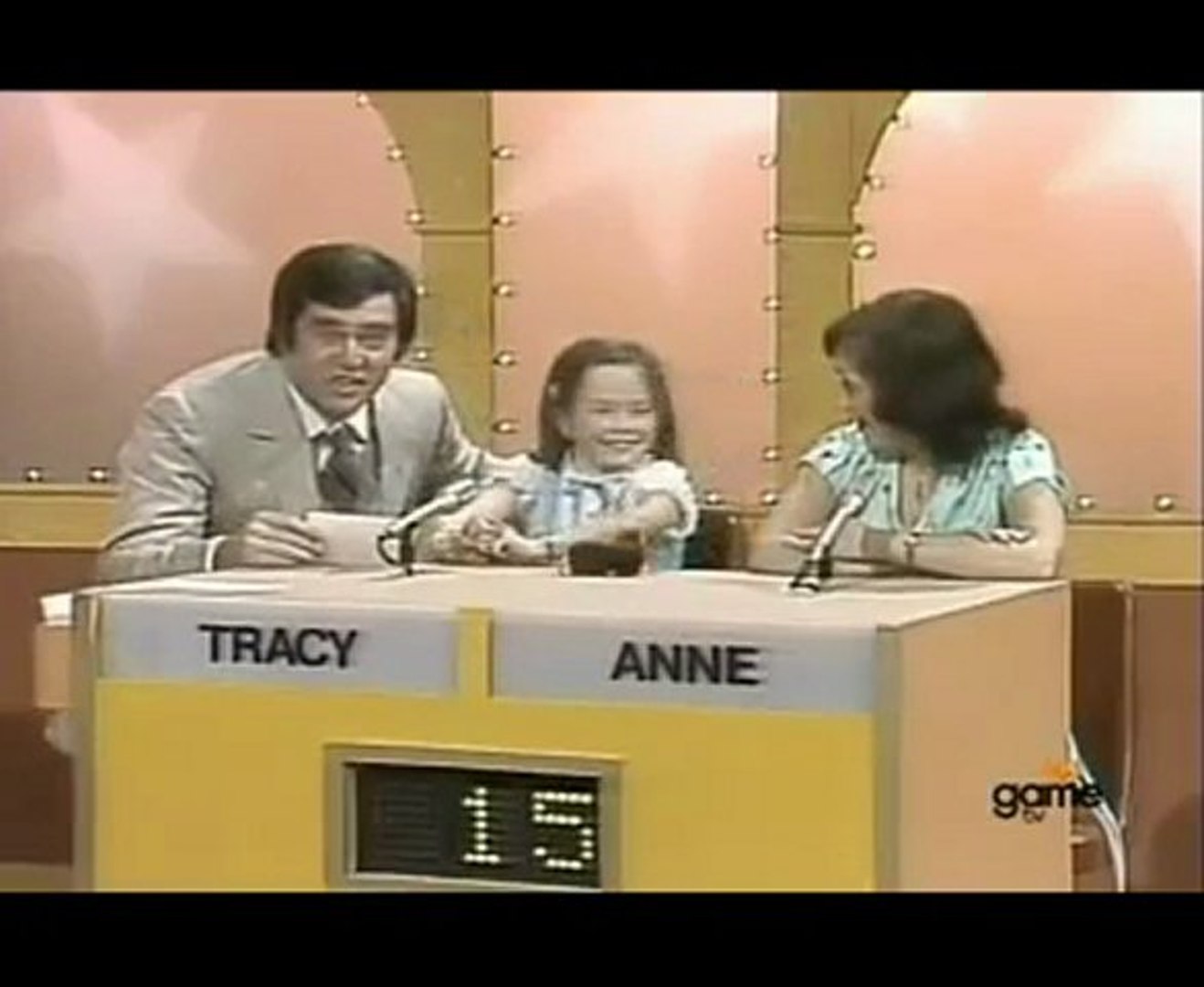 Game Show Pedo