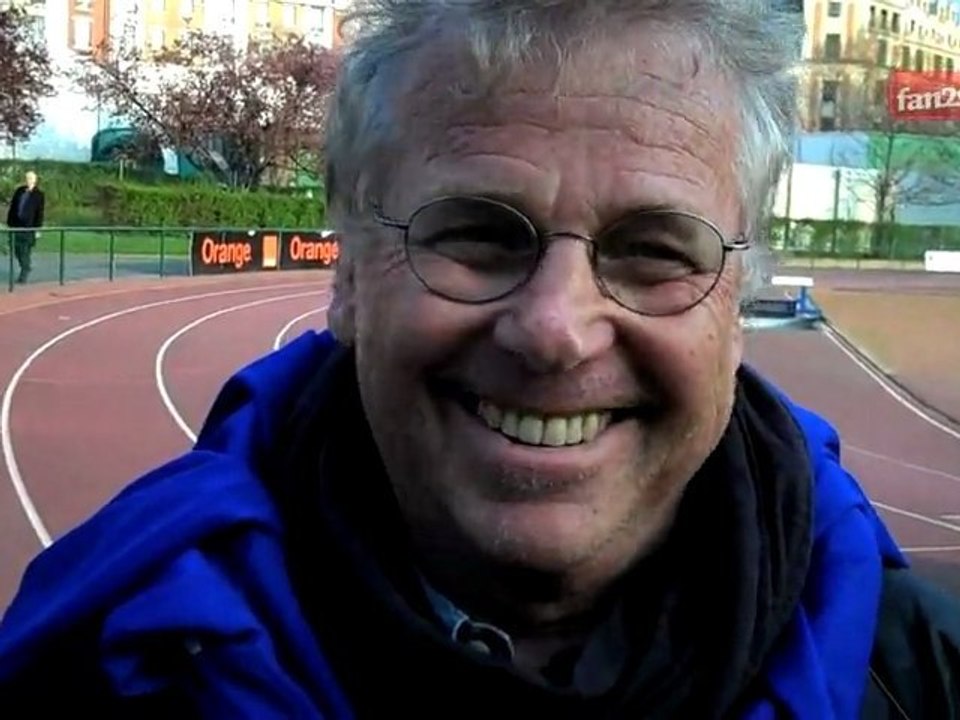 Variétés Club de France - 2000 matchs!