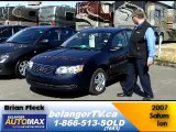 Used 2007 Saturn Ion Ottawa Belanger AutoMax Orleans Ontari