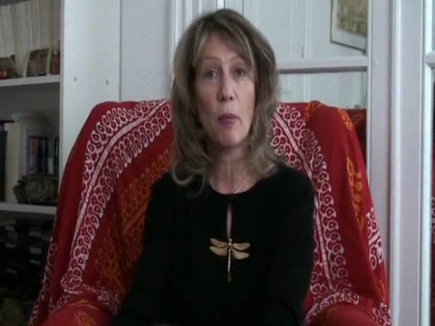 Catherine Bergeret-Amselek : Colloque les âges de la vie