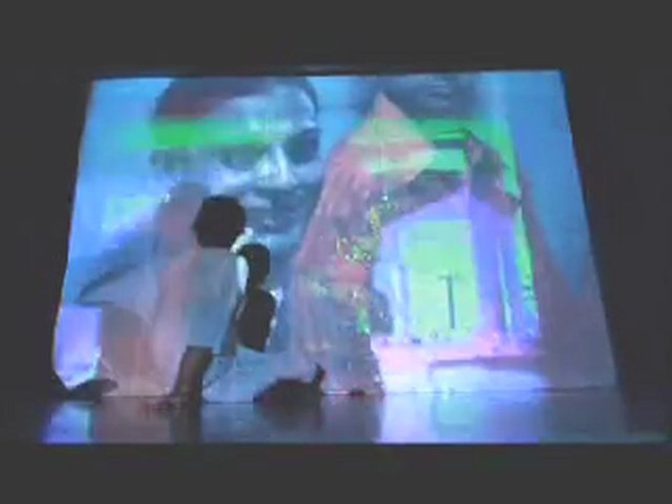 Demo Taare Zameen Par Play