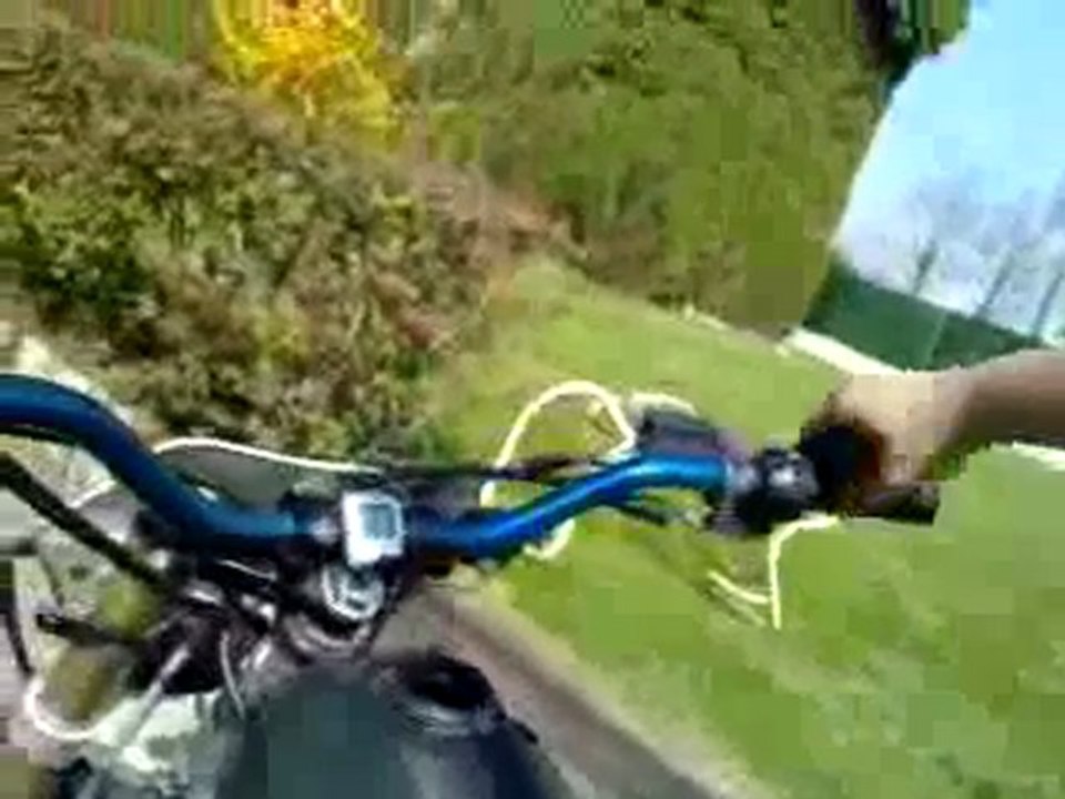 suzuki hebo 70cc