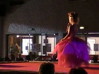 Passage Cyrielle Miss Baby OSARTIS Brebières