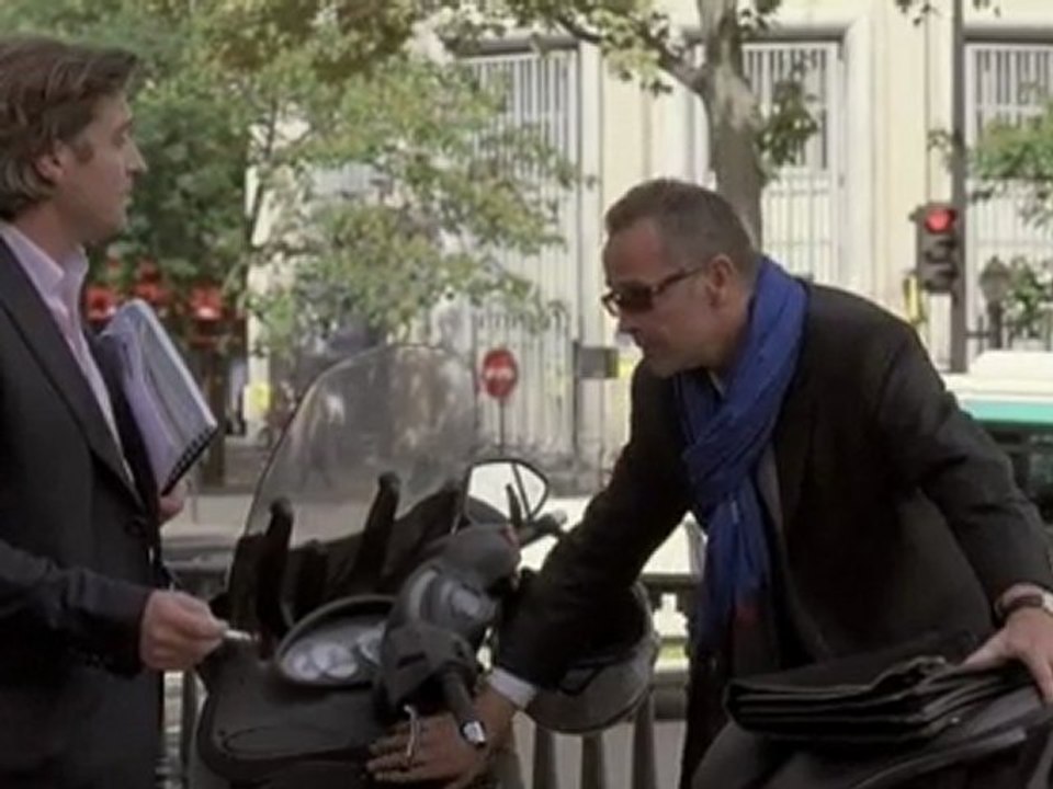 Der Vater Meiner Kinder - deutscher Trailer