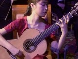 Kaori Muraji - Concierto de Aranjuez - II. Adagio