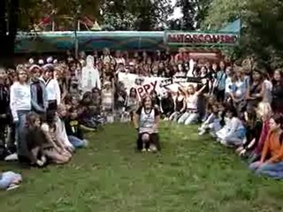 VNS - Velký narozeninový sraz