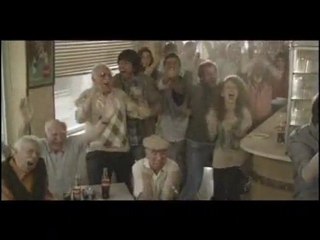 Publicidad Coca Cola Sudafrica 2010