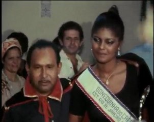 Les Dieux Thérapeutes du Brésil