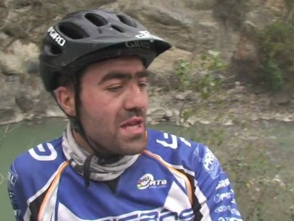 La grande ballade du dernier jour !