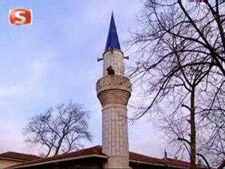 Kırık Kalpler 18.Bölüm - Murat Hoca'nın Duası