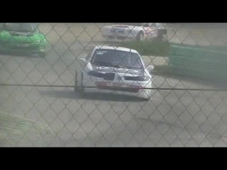 rallycross  essay 2010 journée du samedi