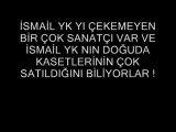 Ismail YK - Kürtler Hakkında Konuşma [İbo Show]