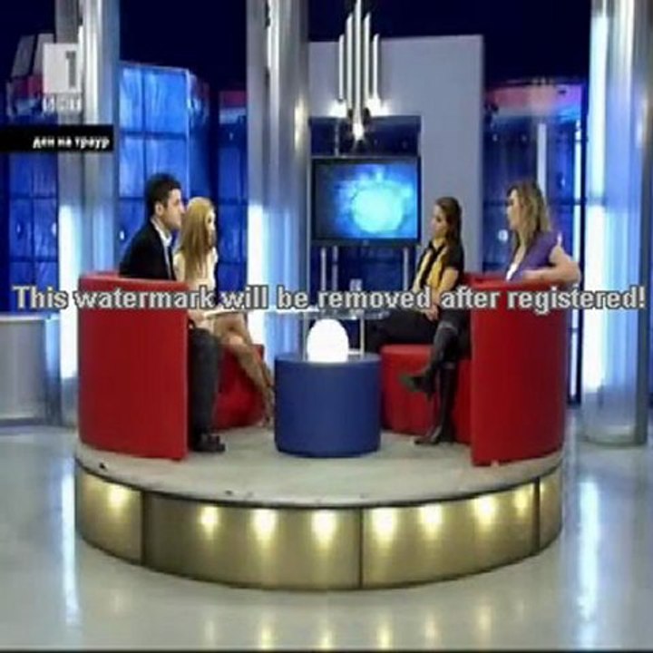 Simona BNT 2010